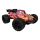 Overmax - RC auto s daljinskim upravljanjem X-STRIKE 3000 mAh crna/narančasta