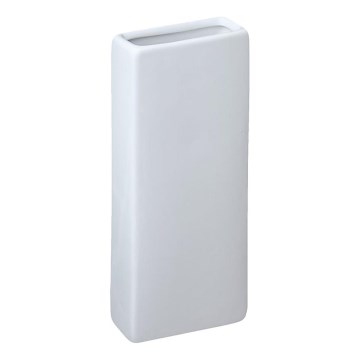 Ovlaživač zraka za radijator 19,8x8,2 cm keramika/bijela