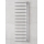 P.M.H. AP2C-L - Kupaonski ljestvasti radijator APOLLO 219W 150 cm lijevi/sjajni krom