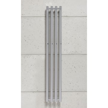 P.M.H. PX2C/4 - Kupaonski ljestvični radijator PLUTO X 350 W 150 cm sjajni krom