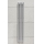 P.M.H. PX2C/4 - Kupaonski ljestvični radijator PLUTO X 350 W 150 cm sjajni krom