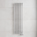 P.M.H. R2C/6 - Kupaonski ljestvičasti radijator ROSENDAL 525 W 150 cm sjajni krom