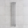 P.M.H. R2C - Kupaonski ljestvasti radijator ROSENDAL 350W 150 cm sjajni krom