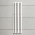 P.M.H. R2W/6 - Kupaonski ljestvičasti radijator ROSENDAL 525 W 150 cm bijela