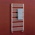 P.M.H. SN4W - Kupaonski ljestvičasti radijator SORANO 470W 121 cm bijela