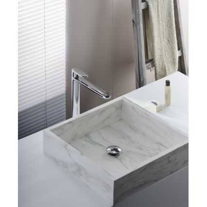 Paffoni - Baterija za umivaonik CANDY sjajni krom