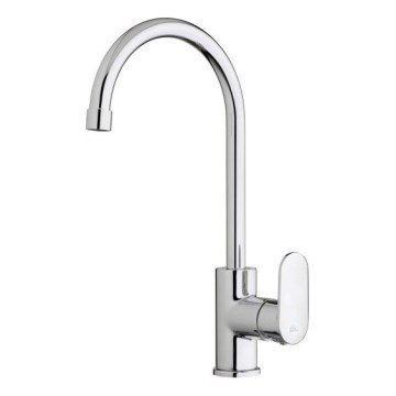 Paffoni - Kuhinjska slavina CANDY sjajni krom