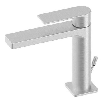 Paffoni - Slavina za umivaonik + ispust TANGO inox