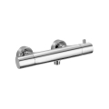 Paffoni - Tuš miješalica LIGHT polirani krom