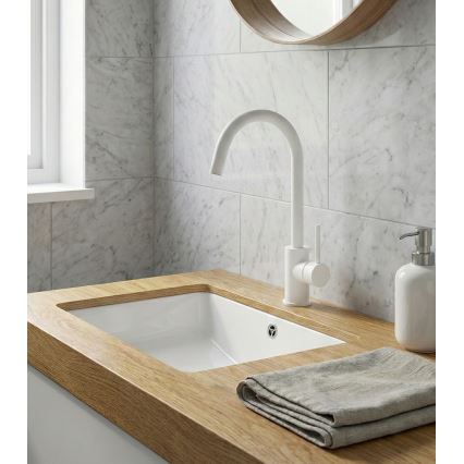 Paffoni - Umivaonska baterija LIGHT, sjajni krom