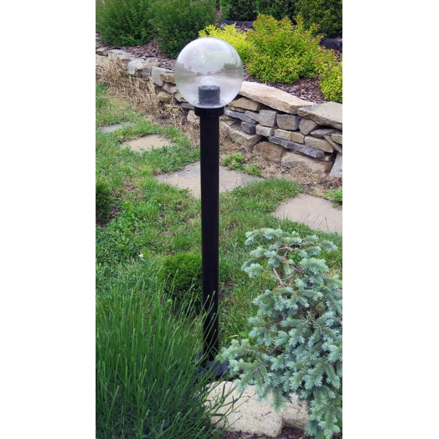 Vanjska lampa NADIR 1xE27/15W/230V IP44