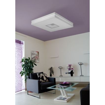 LED Stropna svjetiljka PETY 800 LED/100W/230V