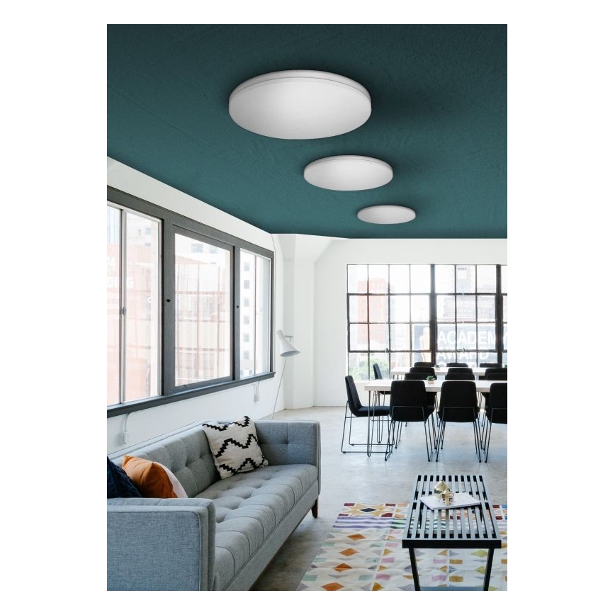 LED Stropna svjetiljka MONY LED/26W/230V 3000K