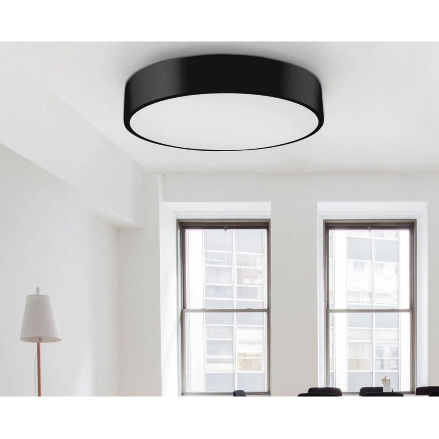 LED Stropna svjetiljka RENY 400 LED/30W/230V