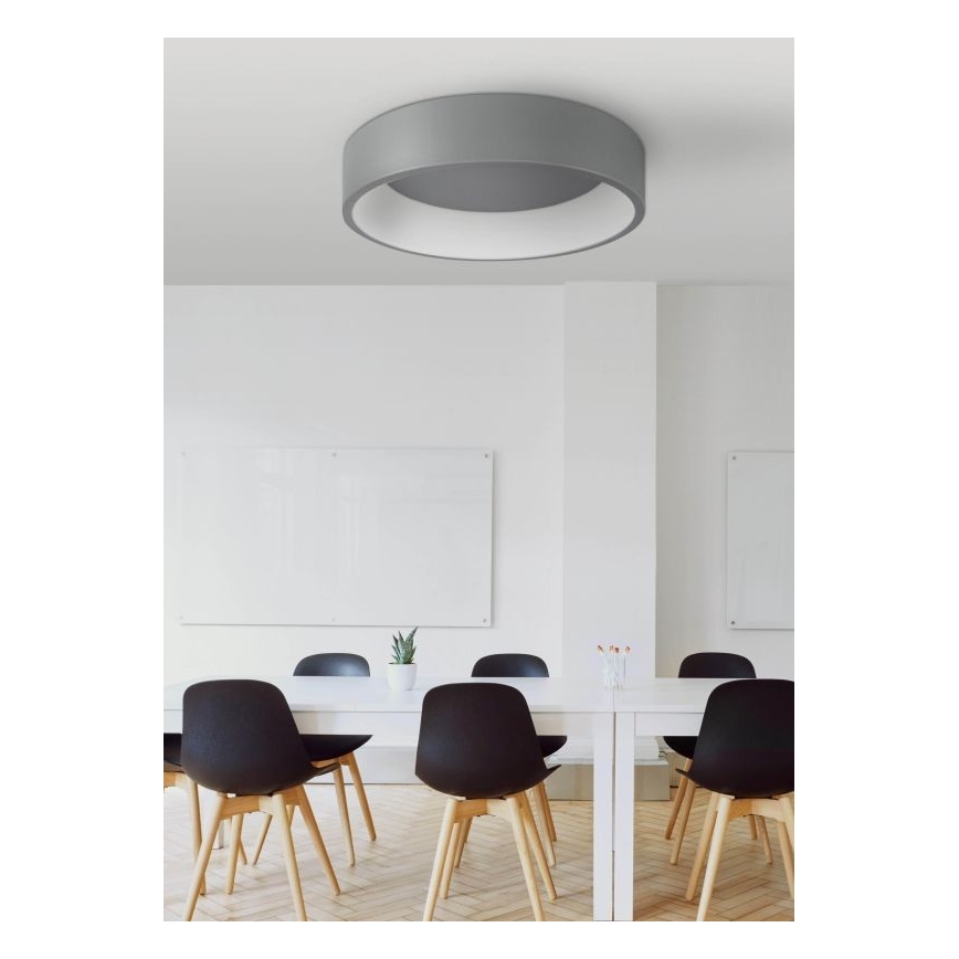 LED Stropna svjetiljka KAJI LED/20W/230V