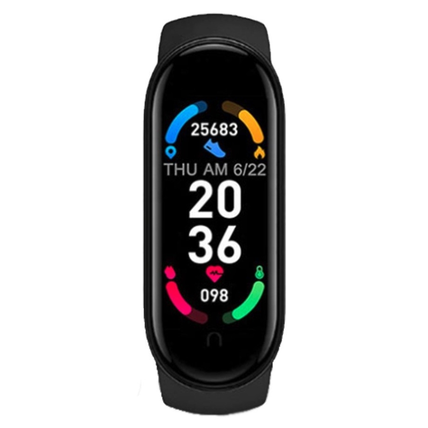 Pametna fitness narukvica IP65