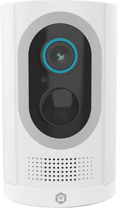 Pametna kamera 3MP Full HD 1296p 6700 mAh Wi-Fi Tuya IP65