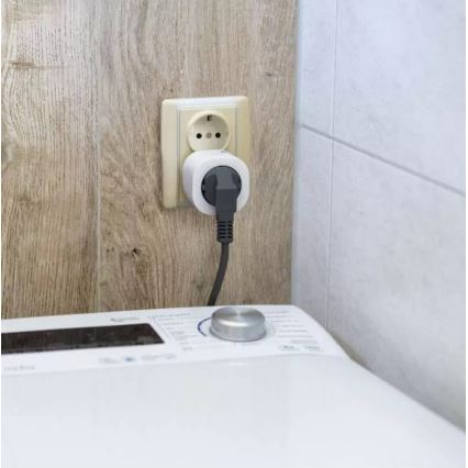 Pametna SCHUKO utičnica GoSmart 3680W/230V/16A Wi-Fi Tuya