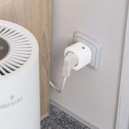Pametna SCHUKO utičnica GoSmart 3680W/230V/16A Wi-Fi Tuya