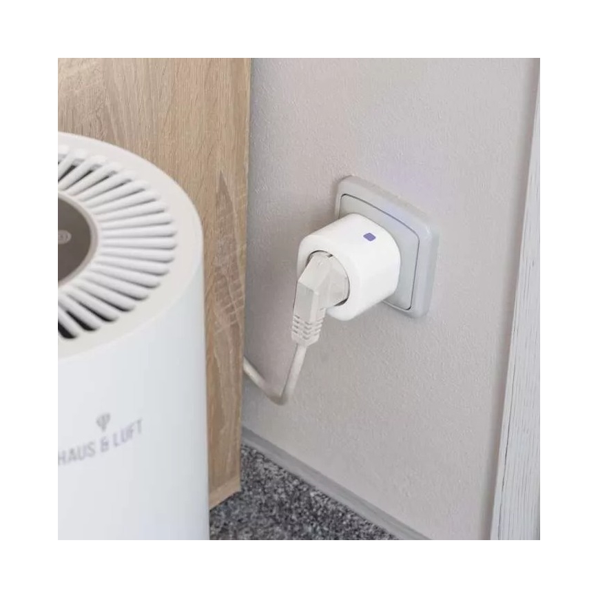 Pametna SCHUKO utičnica GoSmart 3680W/230V/16A Wi-Fi Tuya
