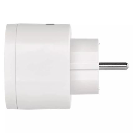 Pametna SCHUKO utičnica GoSmart 3680W/230V/16A Wi-Fi Tuya
