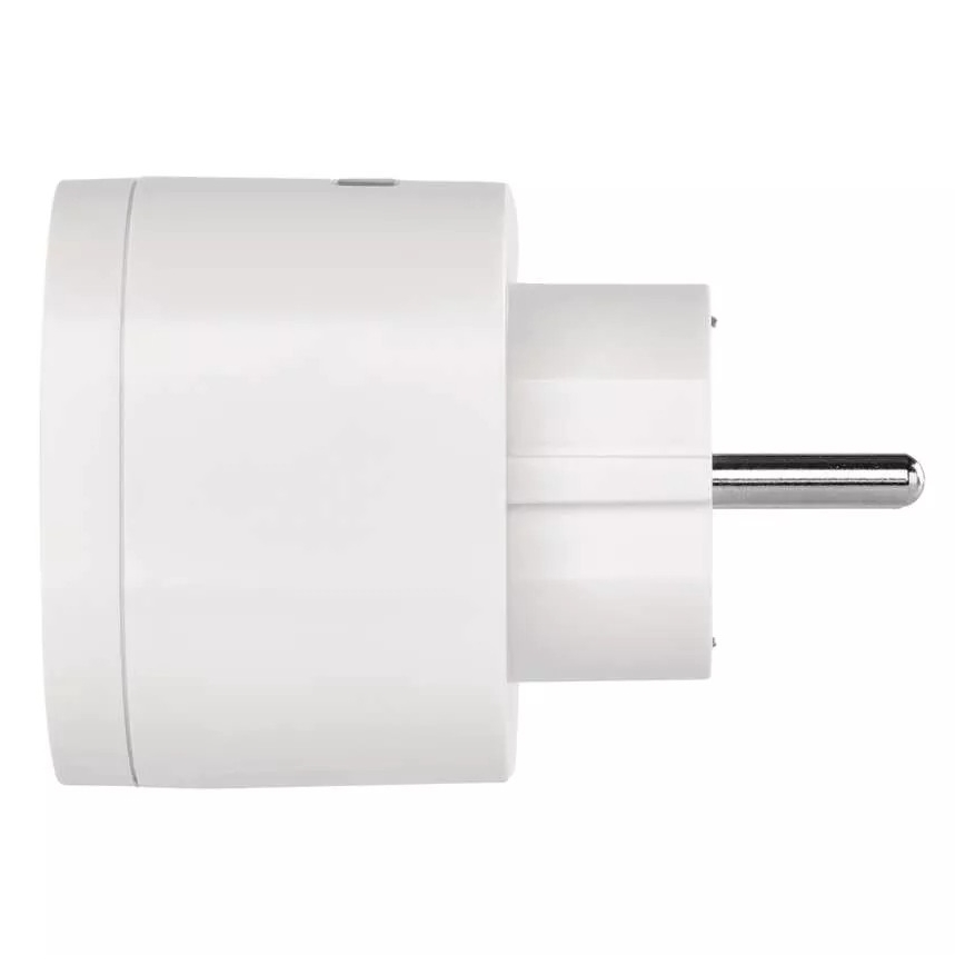 Pametna SCHUKO utičnica GoSmart 3680W/230V/16A Wi-Fi Tuya