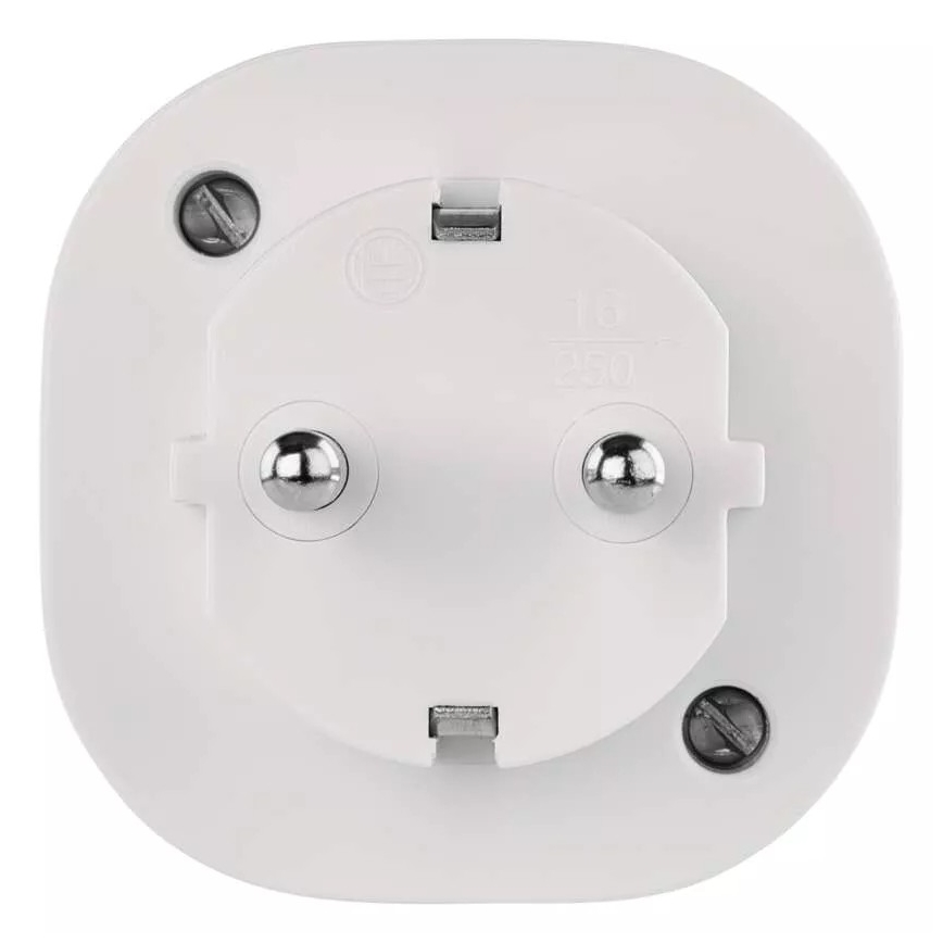 Pametna SCHUKO utičnica GoSmart 3680W/230V/16A Wi-Fi Tuya