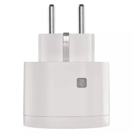 Pametna SCHUKO utičnica GoSmart 3680W/230V/16A Wi-Fi Tuya
