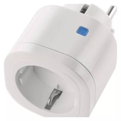 Pametna SCHUKO utičnica GoSmart 3680W/230V/16A Wi-Fi Tuya