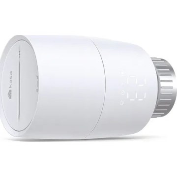 Pametna termostatska glavica s LCD zaslonom 2xAA Tuya