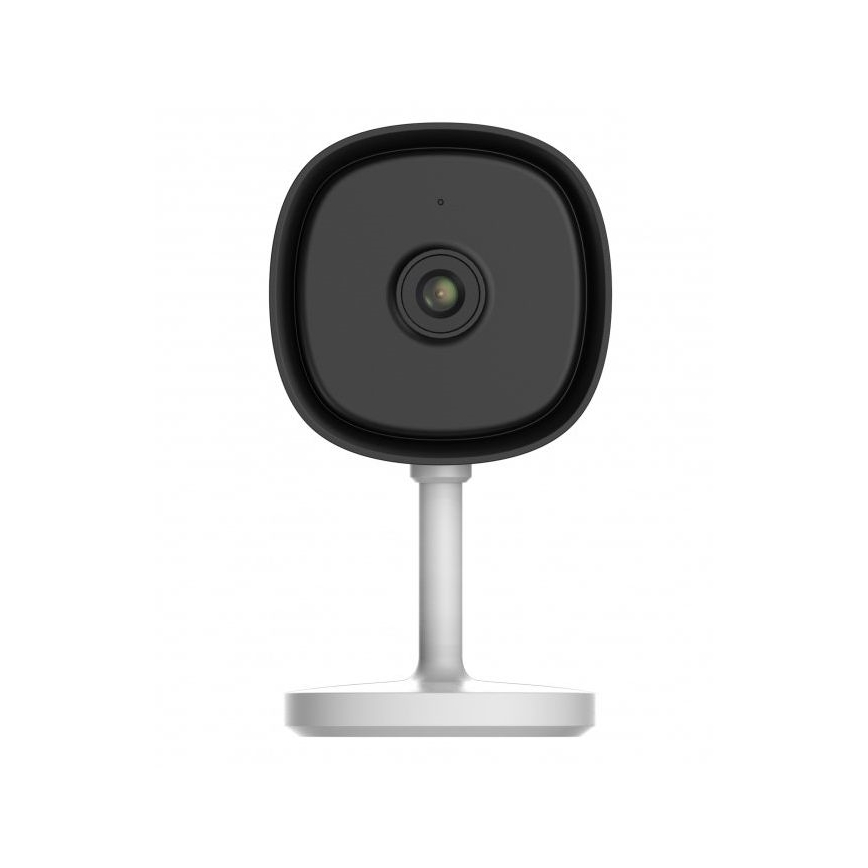 Pametna unutarnja kamera s Full HD 1080p senzorom 5V Wi-Fi bijela