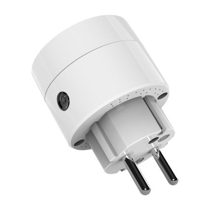 Pametna utičnica 2300W/230V/10A Wi-Fi Tuya