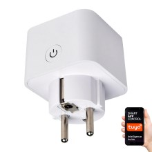 Pametna utičnica 3500W/230V/16A Wi-Fi Tuya