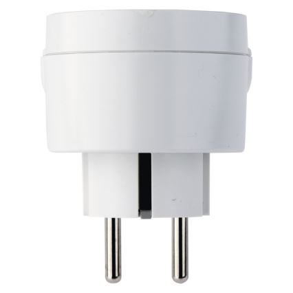 Pametna utičnica 3680W/TYPE/230V Wifi + timer