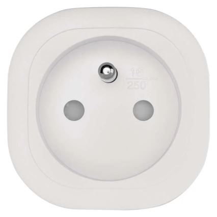 Pametna utičnica GoSmart 3680W/230V Tuya