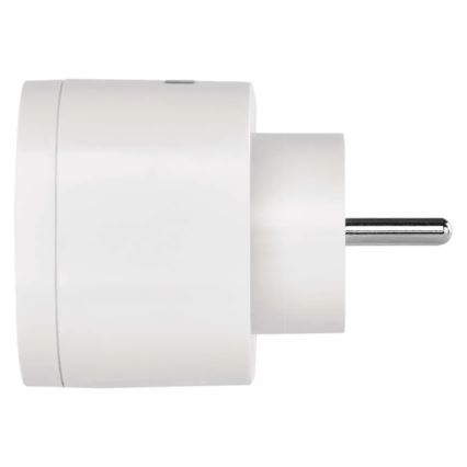Pametna utičnica GoSmart 3680W/230V Tuya