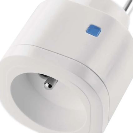 Pametna utičnica GoSmart 3680W/230V Tuya