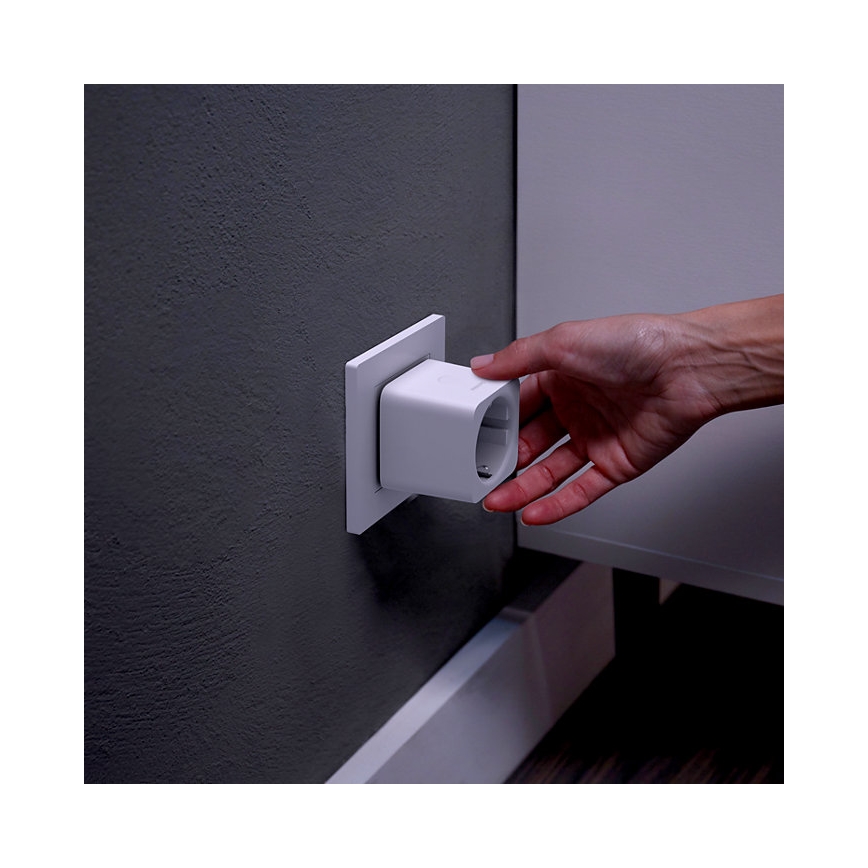 Pametna utičnica Philips Smart plug EU