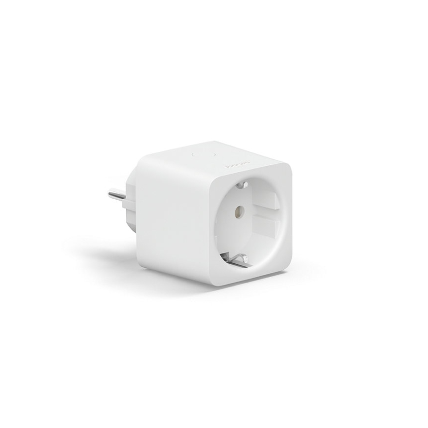 Pametna utičnica Philips Smart plug EU