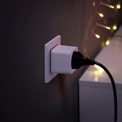 Pametna utičnica Philips Hue Smart plug