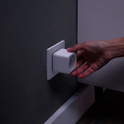 Pametna utičnica Philips Hue Smart plug