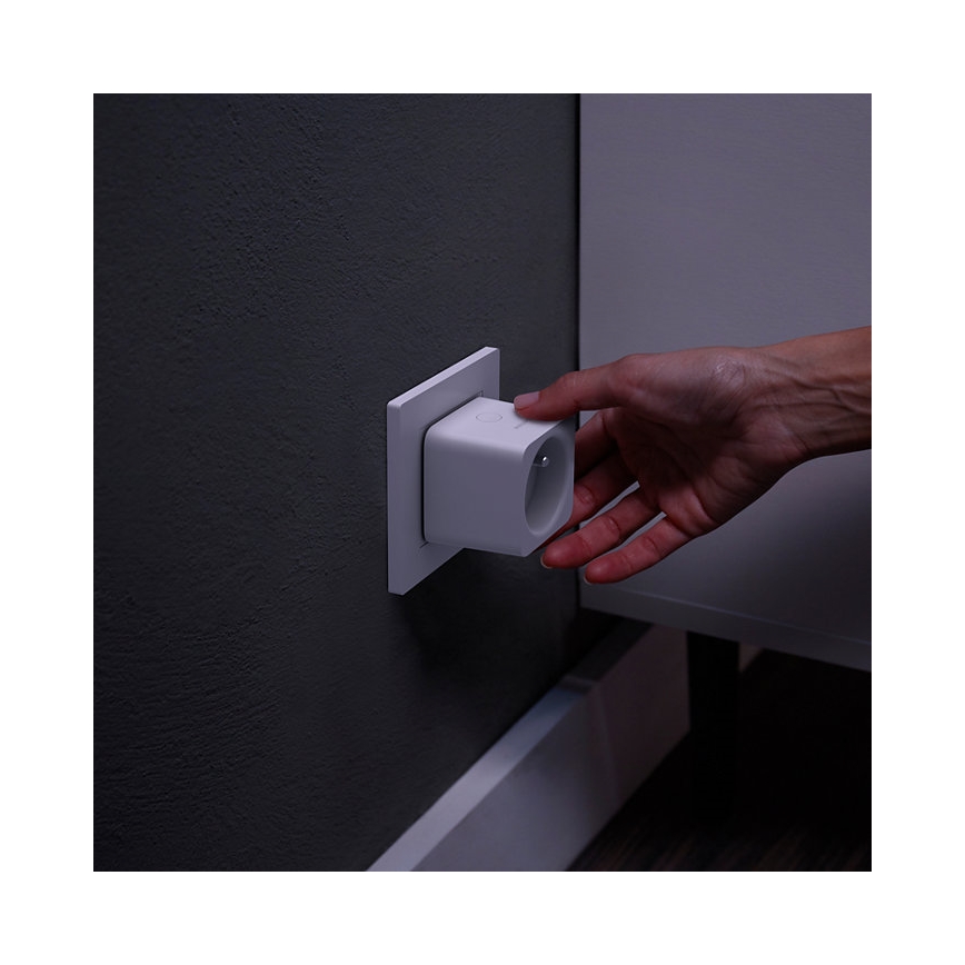 Pametna utičnica Philips Hue Smart plug
