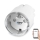 Pametna utičnica s mjerenjem potrošnje 3680W/230V Wi-Fi Tuya