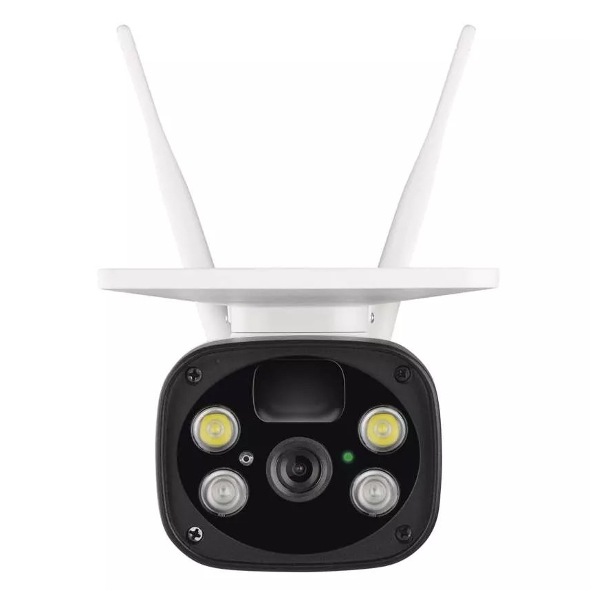 Pametna vanjska IP kamera GoSmart 3,5W/5V 8800 mAh IP55