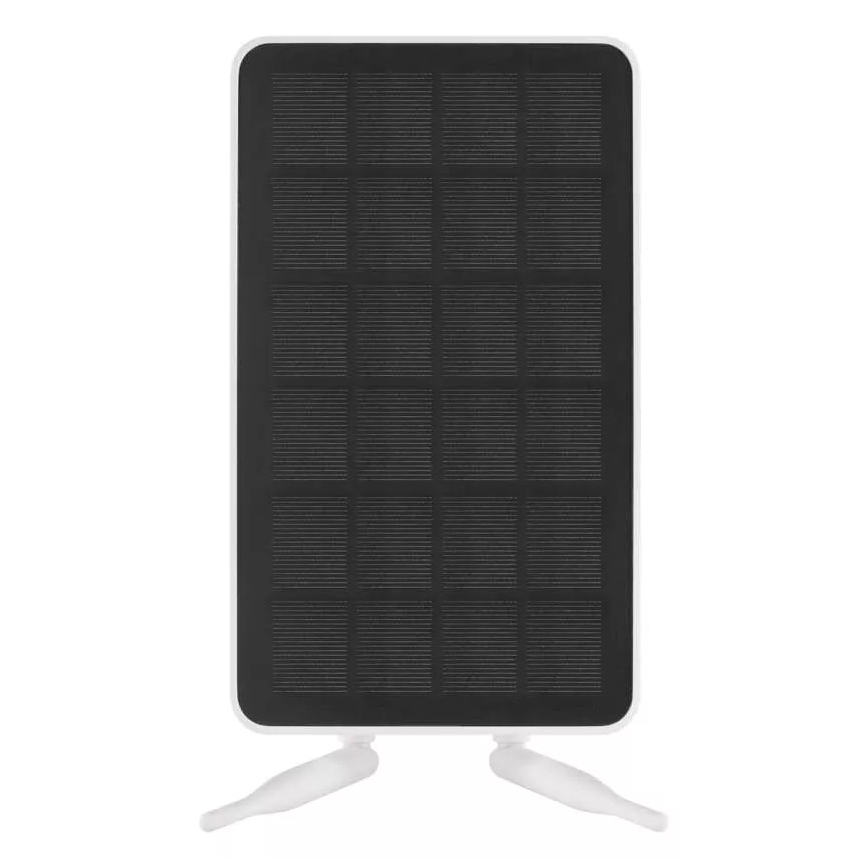 Pametna vanjska IP kamera GoSmart 3,5W/5V 8800 mAh IP55