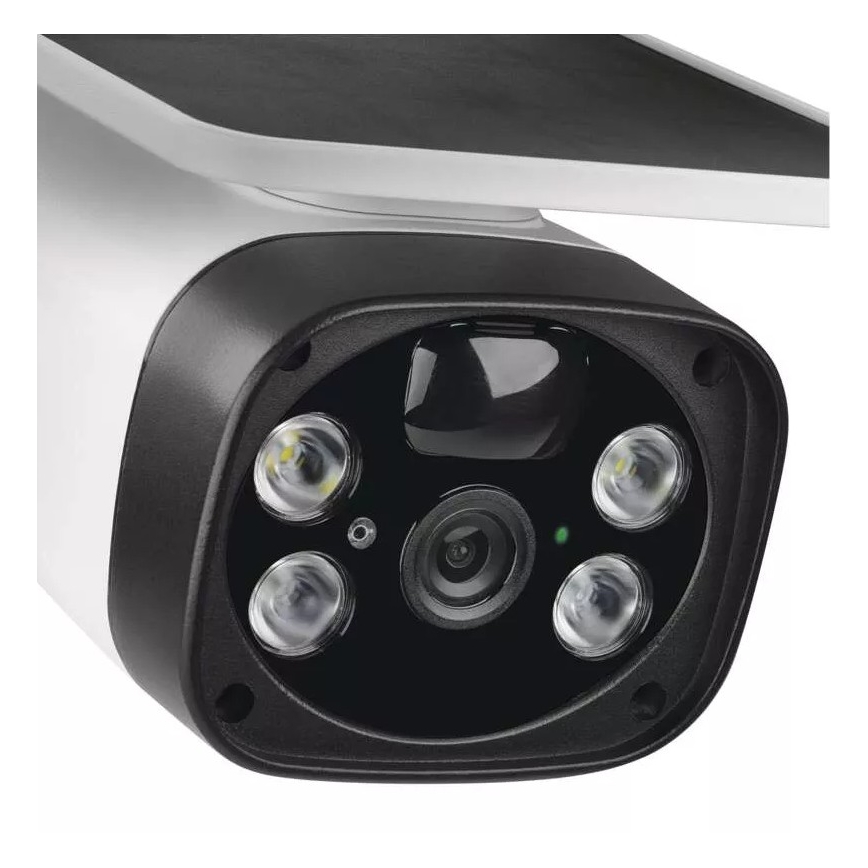 Pametna vanjska IP kamera GoSmart 3,5W/5V 8800 mAh IP55