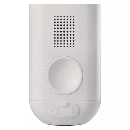 Pametna vanjska kamera sa senzorom pokreta GoSmart 5V 9600mAh IP65 Wi-Fi Tuya