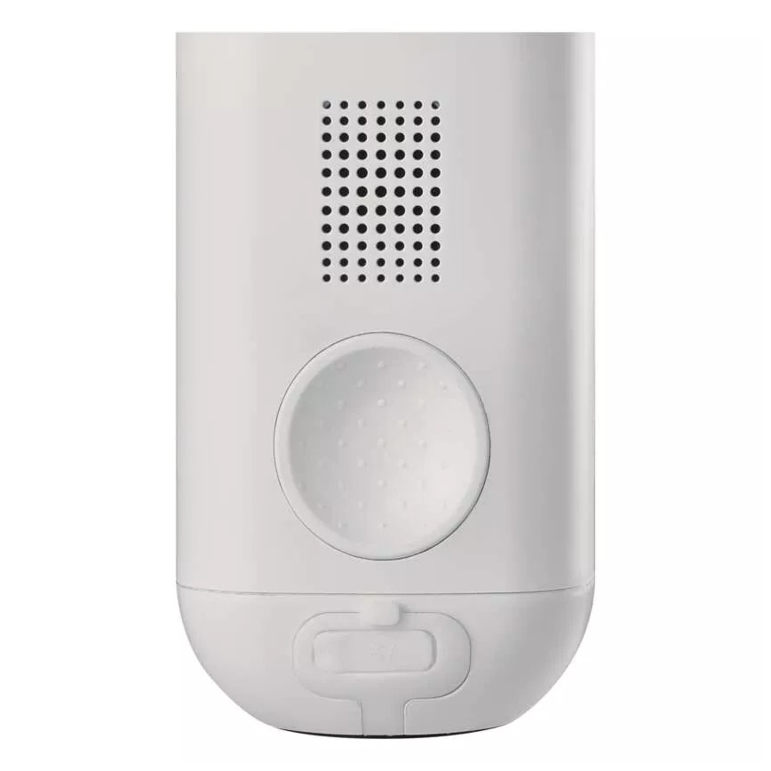 Pametna vanjska kamera sa senzorom pokreta GoSmart 5V 9600mAh IP65 Wi-Fi Tuya