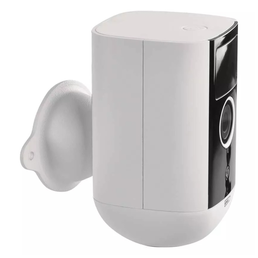 Pametna vanjska kamera sa senzorom pokreta GoSmart 5V 9600mAh IP65 Wi-Fi Tuya