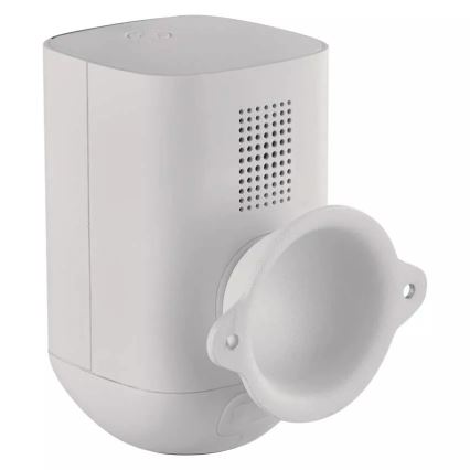 Pametna vanjska kamera sa senzorom pokreta GoSmart 5V 9600mAh IP65 Wi-Fi Tuya